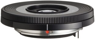 smc Pentax DA 40mm f / 2.8 XS -objektiivi. hinta ja tiedot | Pentax Puhelimet, älylaitteet ja kamerat | hobbyhall.fi