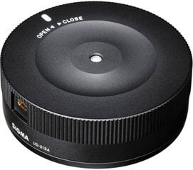Sigma USB-telakointiasema Nikonille hinta ja tiedot | Kameran suotimet | hobbyhall.fi