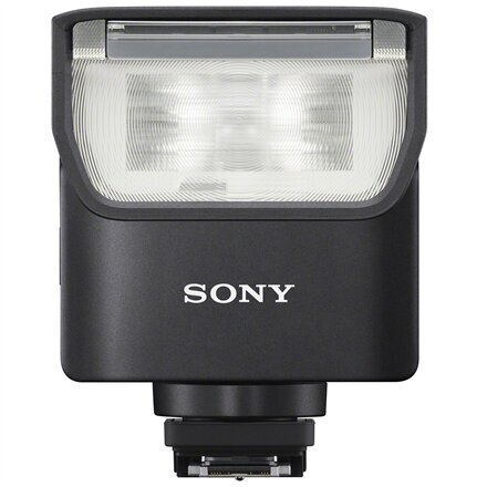 Sony flash HVL-F28RM hinta ja tiedot | Kameran suotimet | hobbyhall.fi