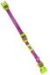 Kaulapanta koirille Ferplast Club 011778, violetti, 25mmx45-70cm hinta ja tiedot | Koiran valjaat ja kaulapannat | hobbyhall.fi