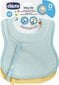 Chicco Milky Bib, 2 kpl. hinta ja tiedot | Ruokalaput | hobbyhall.fi