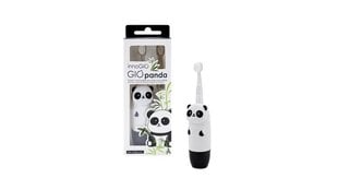 Sähköhammasharja InnoGio Panda GIO451 hinta ja tiedot | Vauvojen hygieniatuotteet | hobbyhall.fi