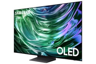 Samsung QE83S90DAEXXH hinta ja tiedot | Televisiot | hobbyhall.fi