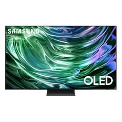 Samsung QE83S90DAEXXH hinta ja tiedot | Televisiot | hobbyhall.fi