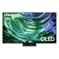 Samsung QE83S90DAEXXH hinta ja tiedot | Televisiot | hobbyhall.fi