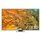 Samsung QE75Q80DATXXH hinta ja tiedot | Televisiot | hobbyhall.fi