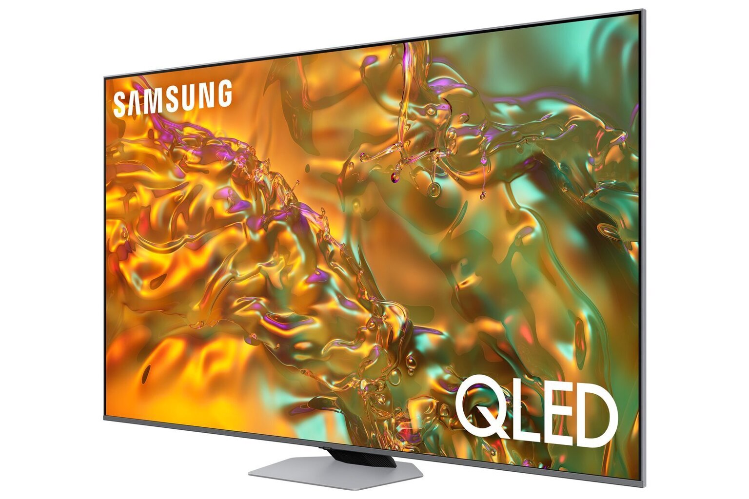 Samsung QE75Q80DATXXH hinta ja tiedot | Televisiot | hobbyhall.fi