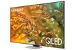 Samsung QE75Q80DATXXH hinta ja tiedot | Televisiot | hobbyhall.fi