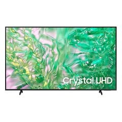 Samsung UE65DU8072UXXH hinta ja tiedot | Televisiot | hobbyhall.fi