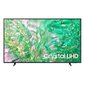 Samsung UE65DU8072UXXH hinta ja tiedot | Televisiot | hobbyhall.fi