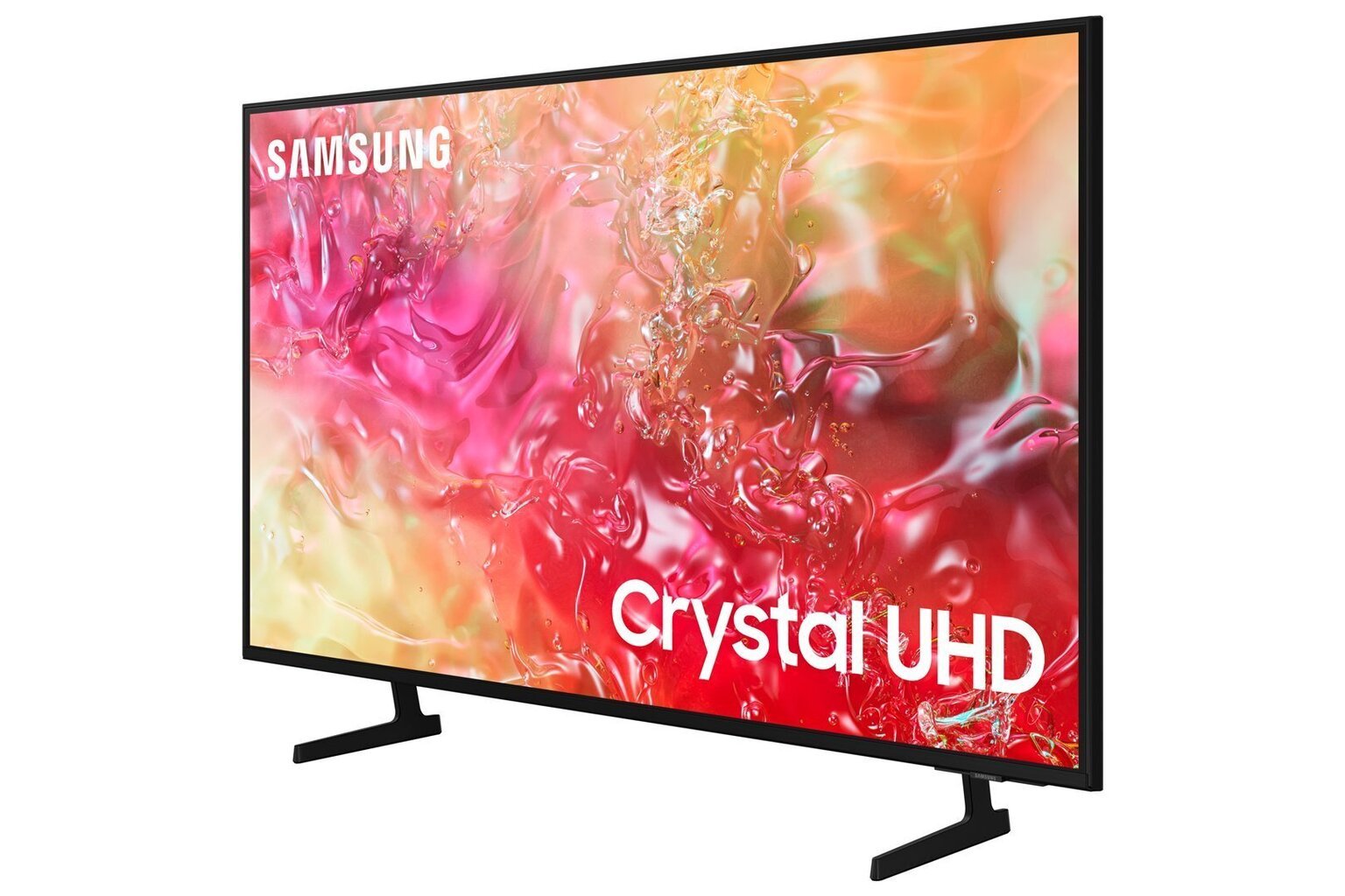 Samsung UE85DU7172UXXH hinta ja tiedot | Televisiot | hobbyhall.fi