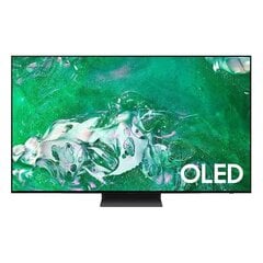 Samsung QE77S90DAEXXH hinta ja tiedot | Televisiot | hobbyhall.fi