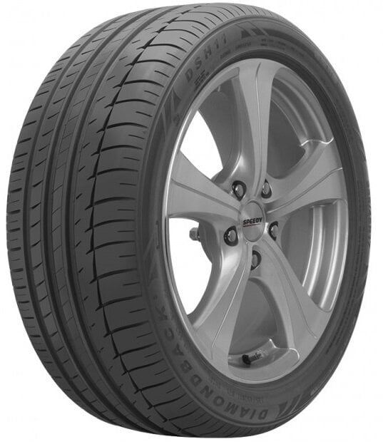 Diamondback DH201 (DSH11) 235/35R19 91 Y XL hinta ja tiedot | Kesärenkaat | hobbyhall.fi