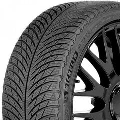 Michelin Pilot Alpin 5 Suv 275/50R21 (Michelin Pilot Alpin 5 Suv 275/50R21) hinta ja tiedot | Ympärivuotiset renkaat | hobbyhall.fi