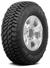 Nexen Roadian MT 235/85R16 120 Q hinta ja tiedot | Kesärenkaat | hobbyhall.fi