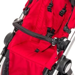 Turvakaari Baby Jogger City Select/City Select 2 hinta ja tiedot | Vaunujen tarvikkeet | hobbyhall.fi