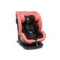 Auton istuin Caretero Securo I-Size, 0-36 kg, Dusty Pink hinta ja tiedot | Turvaistuimet | hobbyhall.fi