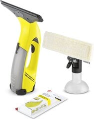 Karcher WV 52 Plus *EU 1.633-139.0 hinta ja tiedot | Ikkunapesurit ja ikkunanpesurobotit | hobbyhall.fi