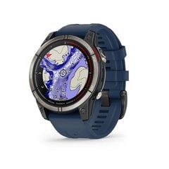 Garmin Quatix® 7 Pro hinta ja tiedot | Älykellot | hobbyhall.fi