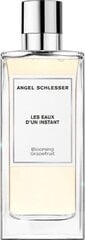 Angel Schlesser Naisten hajuvesi Sensitive Greippi Angel Schlesser EDT 150 ml hinta ja tiedot | Naisten hajuvedet | hobbyhall.fi