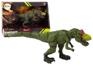 Dinosaurus keräilyhahmo, allosaurus hinta ja tiedot | Poikien lelut | hobbyhall.fi