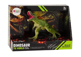 Dinosaurus tyrannosaurus keräilyhahmo hinta ja tiedot | Poikien lelut | hobbyhall.fi