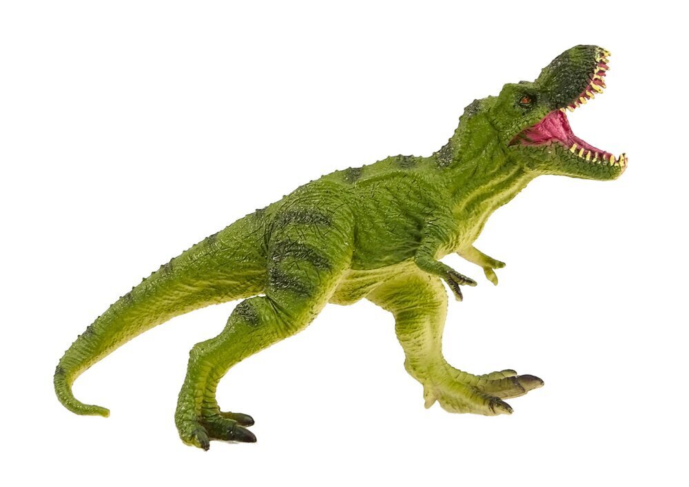 Dinosaurus tyrannosaurus keräilyhahmo hinta ja tiedot | Poikien lelut | hobbyhall.fi