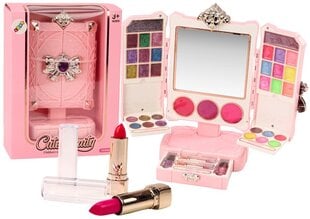 Kauneussetti peilin kanssa hinta ja tiedot | Cute Beauty Lapset | hobbyhall.fi