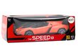 RC urheiluauto 1:16, oranssi hinta ja tiedot | Poikien lelut | hobbyhall.fi