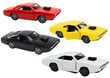 Metalliauto, 1 kpl hinta ja tiedot | Poikien lelut | hobbyhall.fi