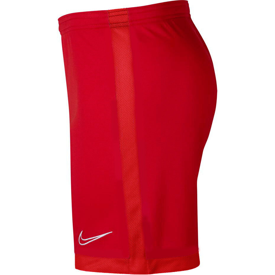 miesten shortsit Nike Dri-FIT Academy J9994 657, punainen hinta ja tiedot | Miesten urheiluvaatteet | hobbyhall.fi