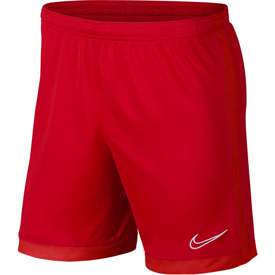 miesten shortsit Nike Dri-FIT Academy J9994 657, punainen hinta ja tiedot | Miesten urheiluvaatteet | hobbyhall.fi