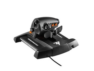 Thrustmaster 2960754 hinta ja tiedot | Thrustmaster Pelaaminen | hobbyhall.fi