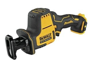 Dewalt 12V mäntäsaha ilman akkua ja laturia DCS312NT hinta ja tiedot | Sahat ja sirkkelit | hobbyhall.fi