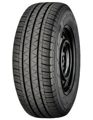 Yokohama Bluearth-Van RY55 215/60R17C 109 T hinta ja tiedot | Kesärenkaat | hobbyhall.fi