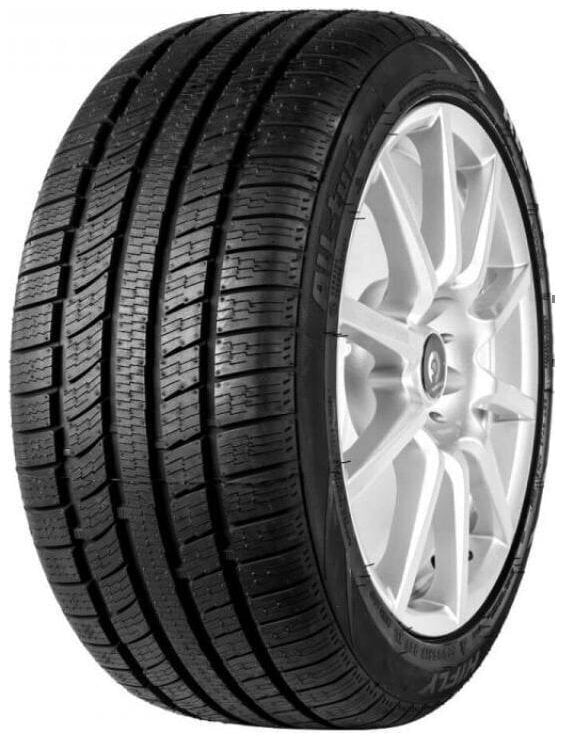 Mirage MR-762 AS 205/45R17 88 V XL hinta ja tiedot | Ympärivuotiset renkaat | hobbyhall.fi