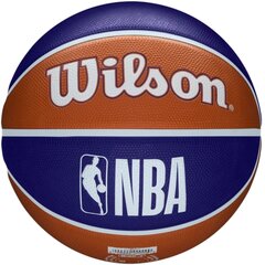 Wilson Phoenix Suns Basketball hinta ja tiedot | Koripallot | hobbyhall.fi