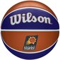 Wilson Phoenix Suns Basketball hinta ja tiedot | Koripallot | hobbyhall.fi