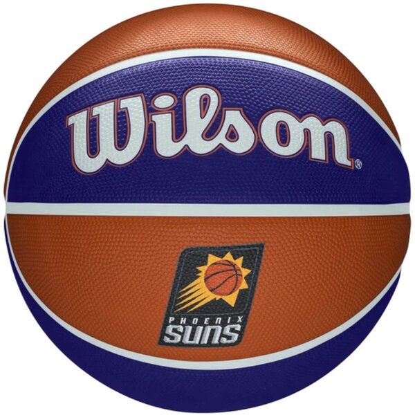 Wilson Phoenix Suns Basketball