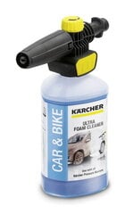 Kärcher 1.0l FJ 10 (K2-K7) vaahtosuutin hinta ja tiedot | Autokemikaalit | hobbyhall.fi