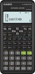 Laskin Casio FX-570ES+ hinta ja tiedot | Toimistotarvikkeet | hobbyhall.fi