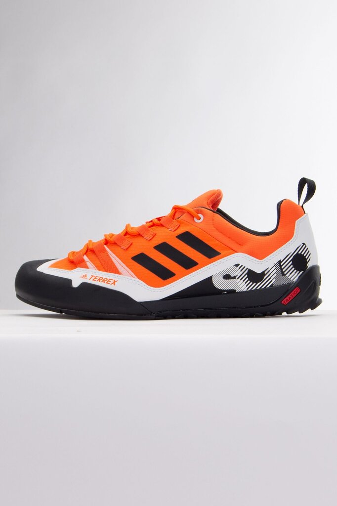 Miesten vaelluskengät Adidas HR1302, oranssi hinta ja tiedot | Miesten kengät | hobbyhall.fi