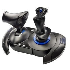 Thrustmaster 4160664 hinta ja tiedot | Trustmaster Tietokoneet ja pelaaminen | hobbyhall.fi