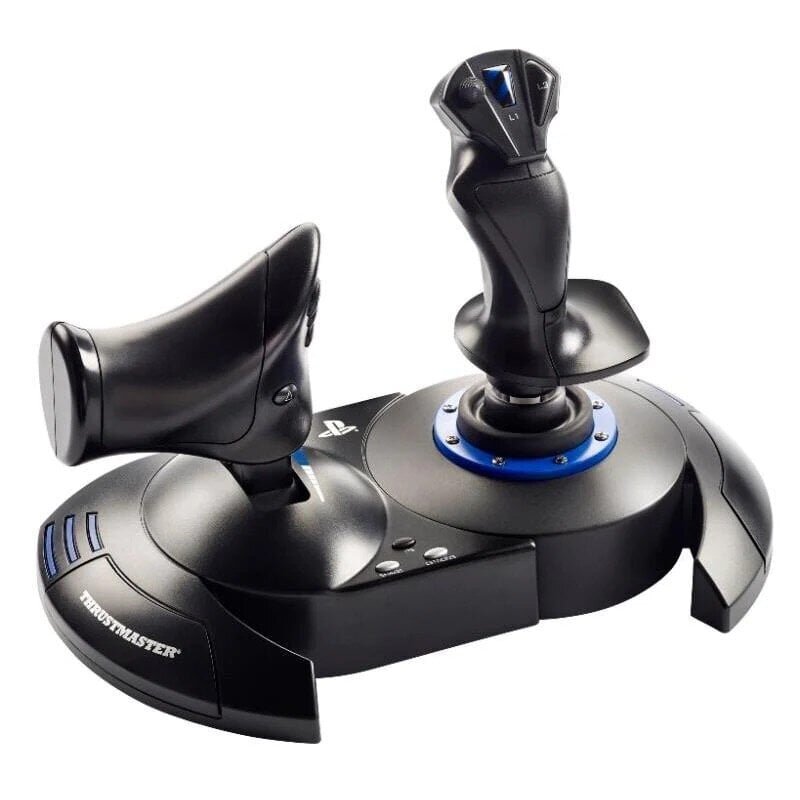 Thrustmaster 4160664 hinta ja tiedot | Ratit | hobbyhall.fi