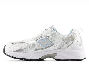 Nb 530 new balance gr530gb moterims balta naiset valkoinen GR530GB hinta ja tiedot | Naisten urheilu- ja vapaa-ajan kengät | hobbyhall.fi