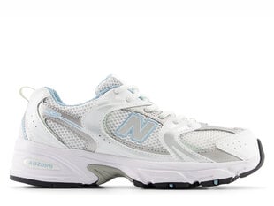 Nb 530 new balance gr530gb moterims balta naiset valkoinen GR530GB hinta ja tiedot | Naisten urheilu- ja vapaa-ajan kengät | hobbyhall.fi