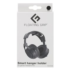 FLOATING GRIP® kuulokeiden seinäteline hinta ja tiedot | Kuulokkeiden tarvikkeet | hobbyhall.fi