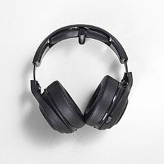 FLOATING GRIP® kuulokeiden seinäteline hinta ja tiedot | Kuulokkeiden tarvikkeet | hobbyhall.fi