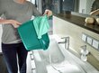 Combi M -lattiamoppi ja pesuämpäri hinta ja tiedot | Siivoustarvikkeet | hobbyhall.fi