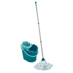 Lattiamoppisetti Leifheit Classic Mop hinta ja tiedot | Leifheit Koti ja keittiö | hobbyhall.fi